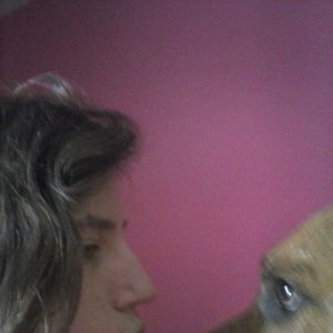 Meet your Posher, Keri